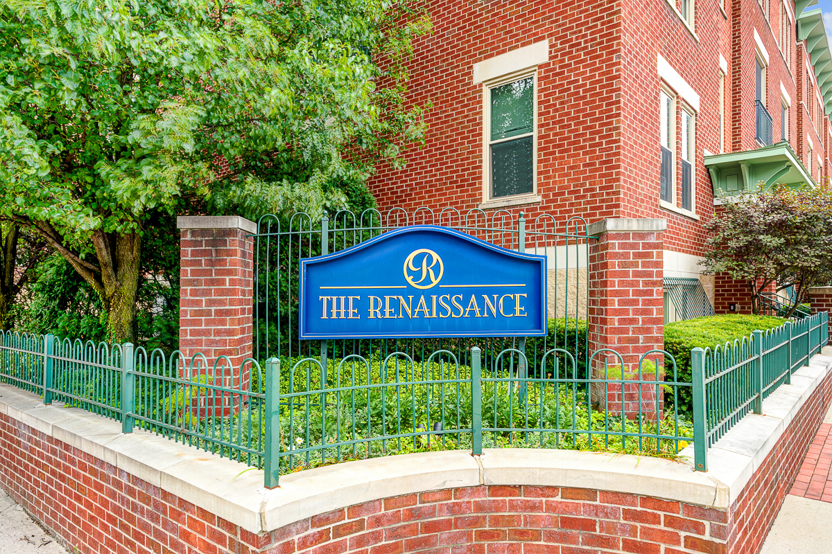 114 e Mound St #1-1