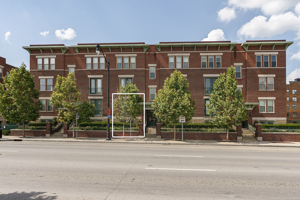 114 e Mound St #1-2