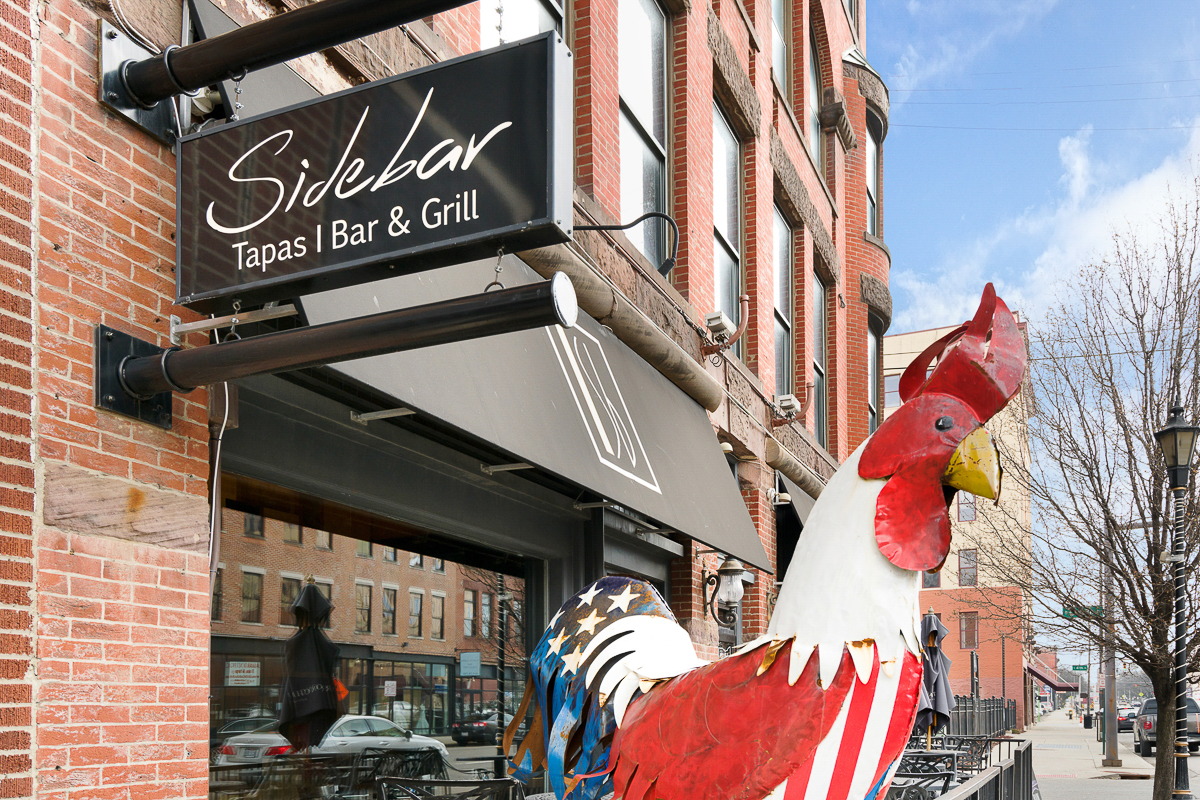 114 e Mound St #1-36