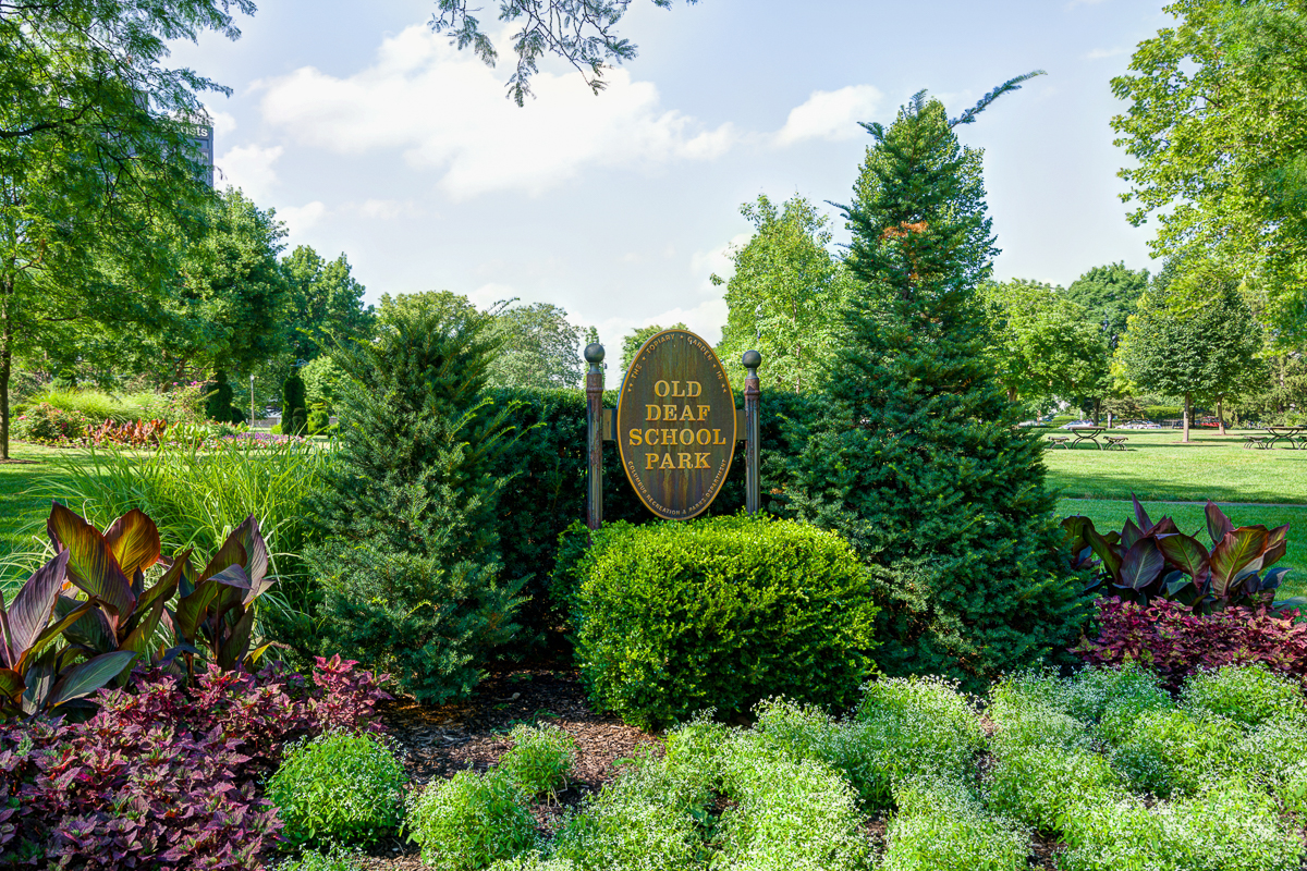 114 e Mound St #1-40