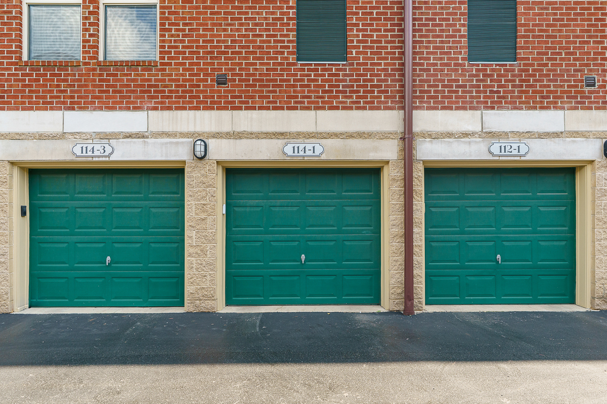 114 e Mound St #1-7