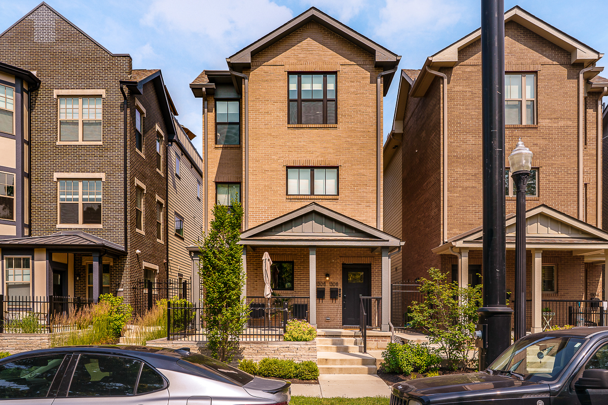1308 Forsythe Ave Unit B-2