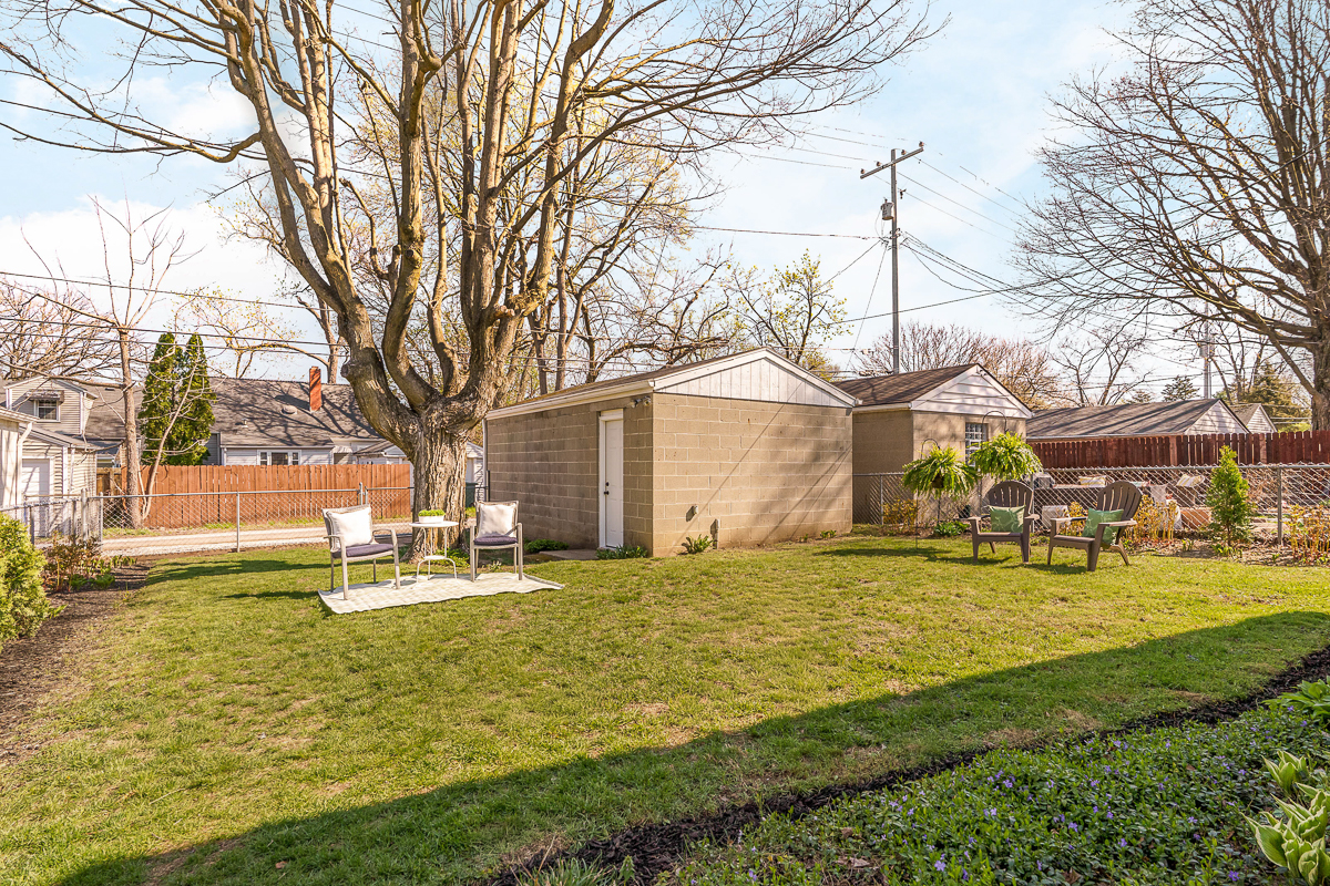 140 e Beechwold Blvd-9