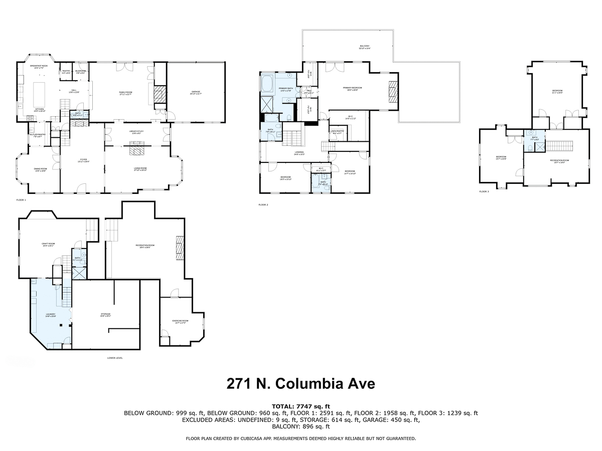 271 N Columbia Ave -1