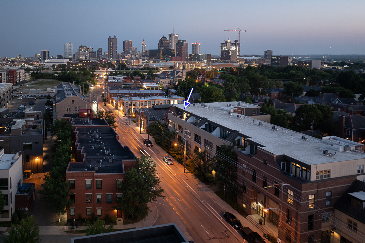 825 N 4th #404-2