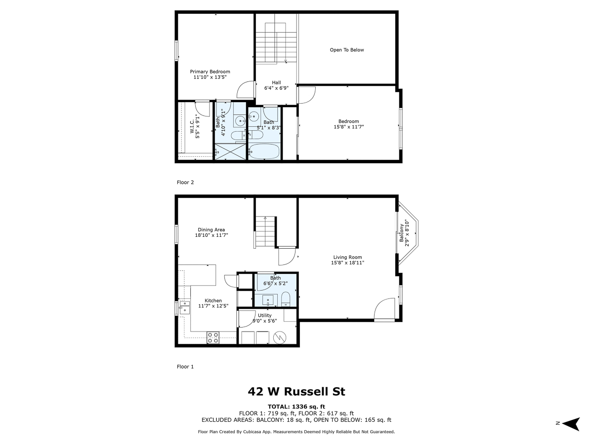 42 w Russell St-1