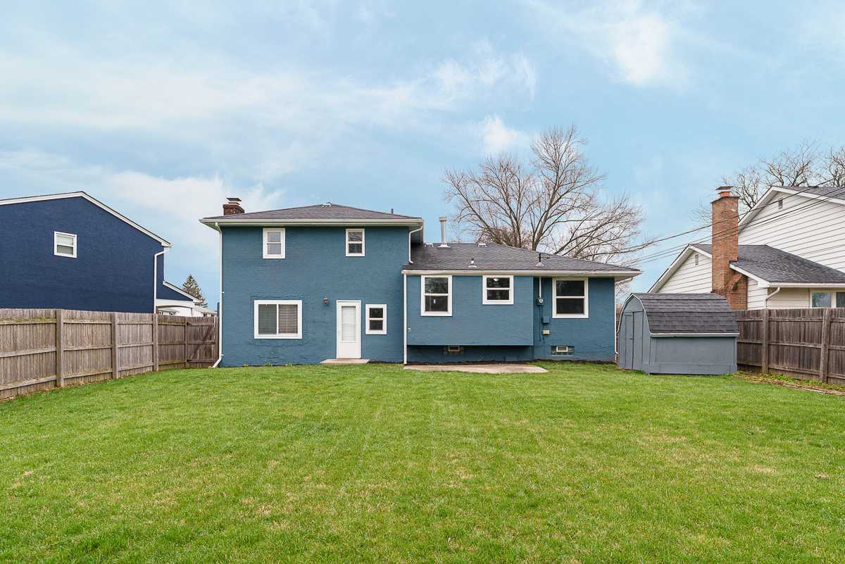 5092 Riverbirch Dr N-4