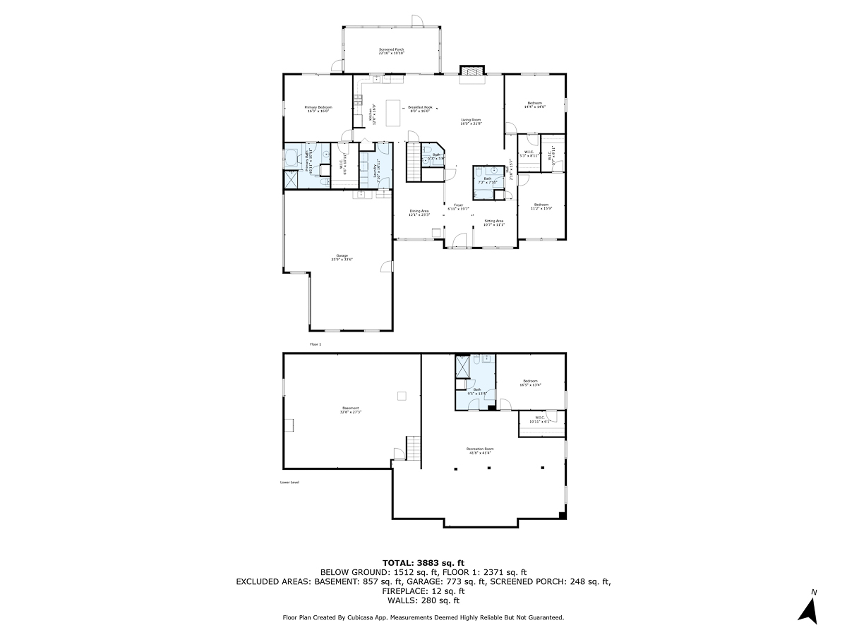 60 e Pawnee Dr-1