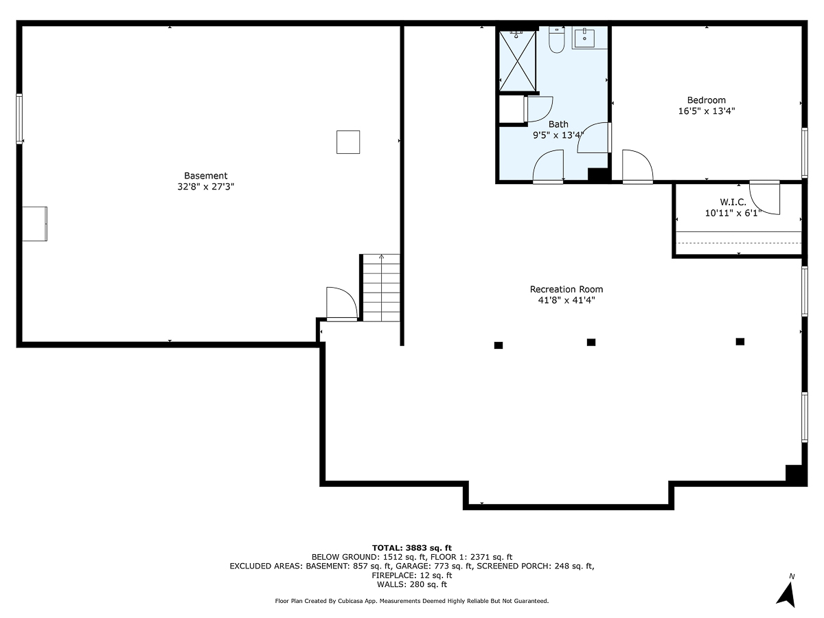 60 e Pawnee Dr-2