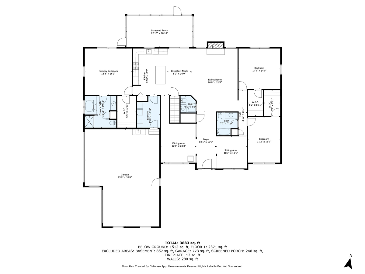 60 e Pawnee Dr-3