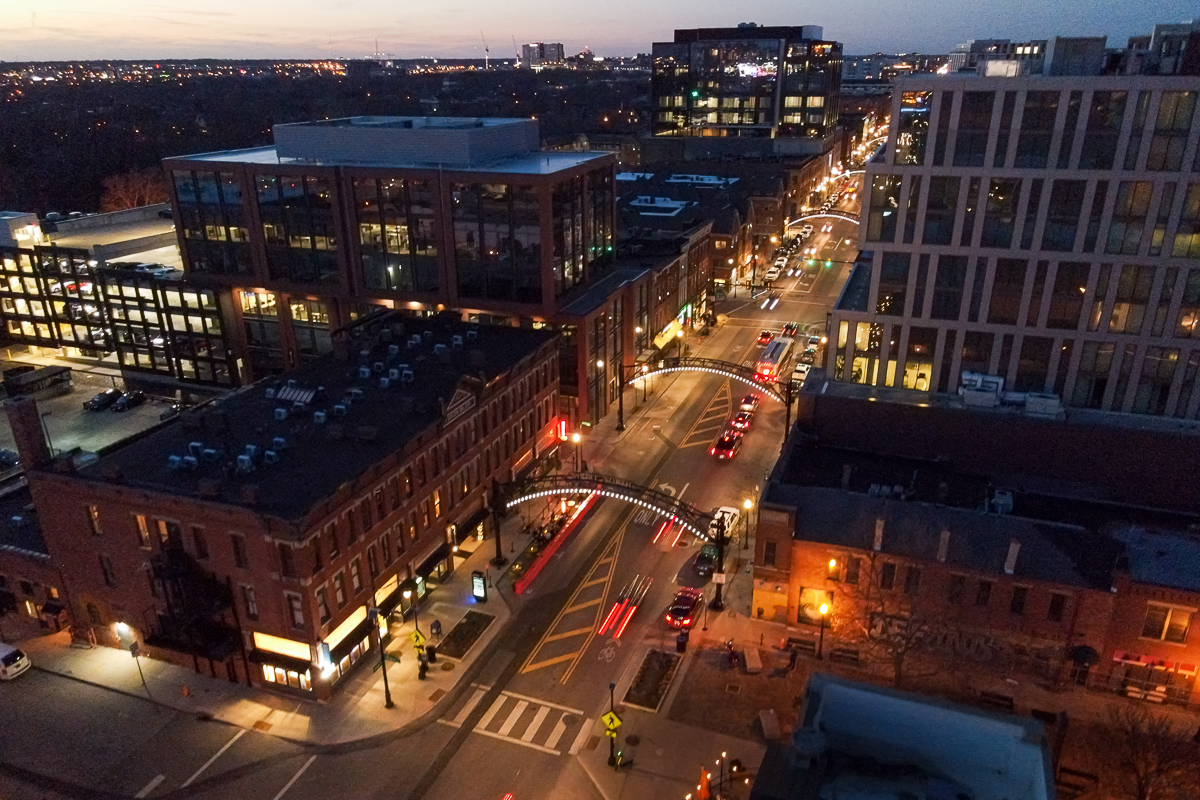 250 Daniel Burnham Sq #707-62