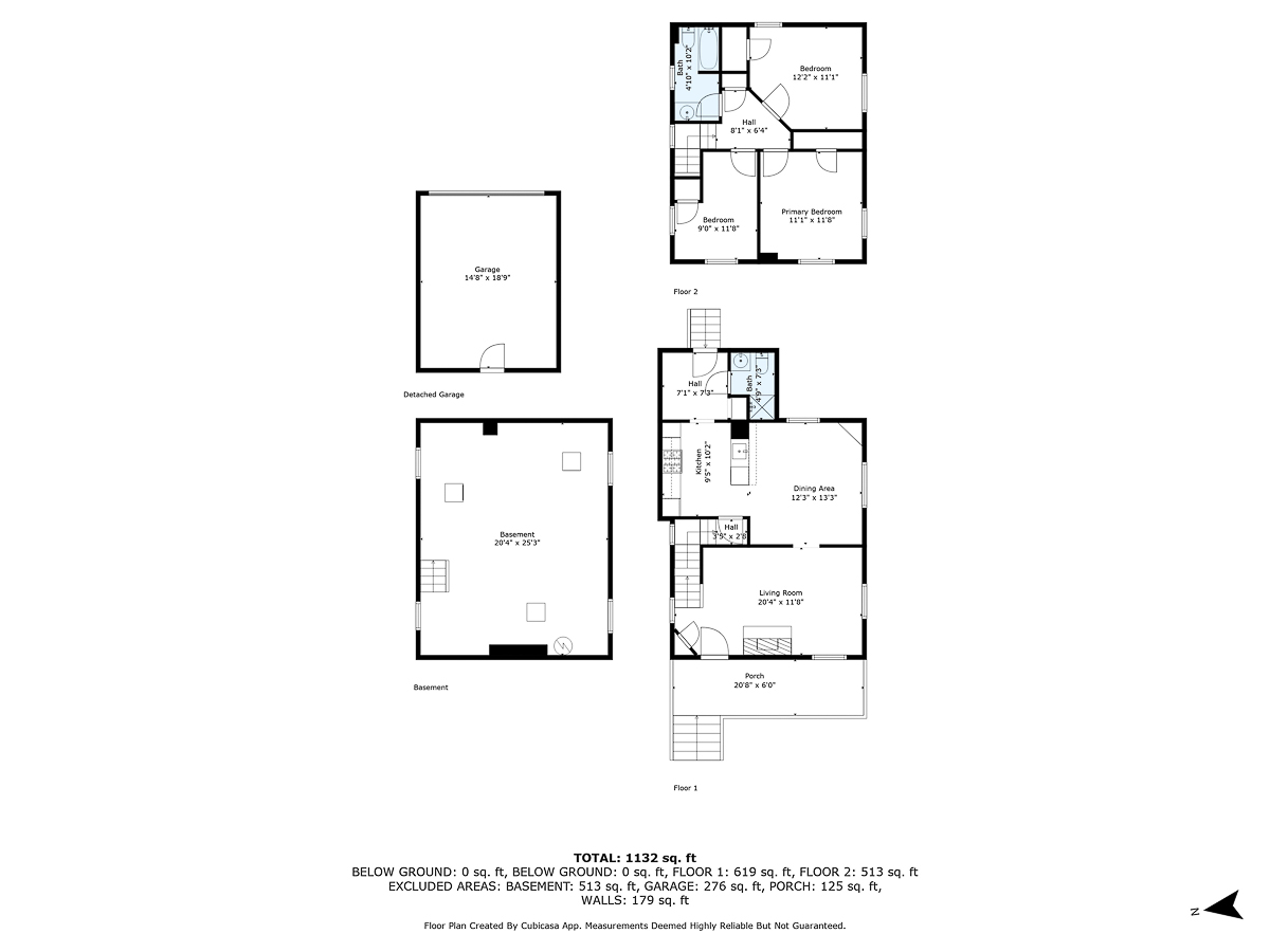 786 Ann St-1