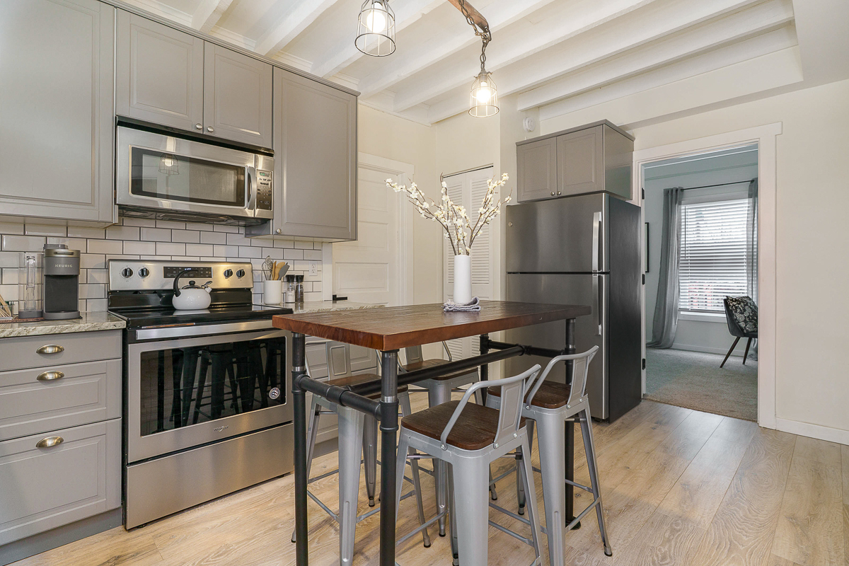 795 Mohawk St Unit B-18