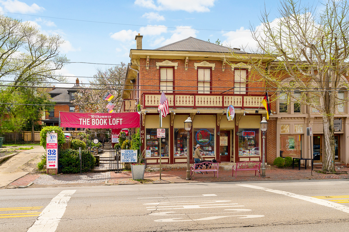 795 Mohawk St Unit B-37