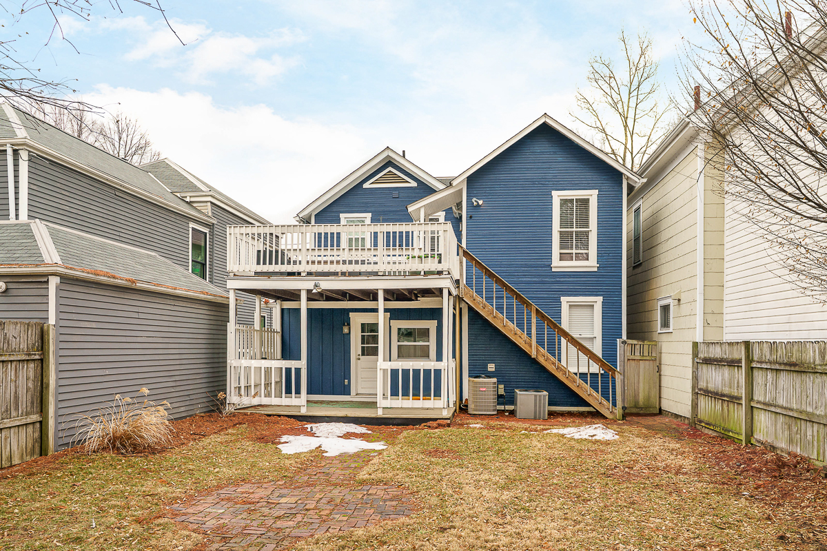 795 Mohawk St Unit B-6