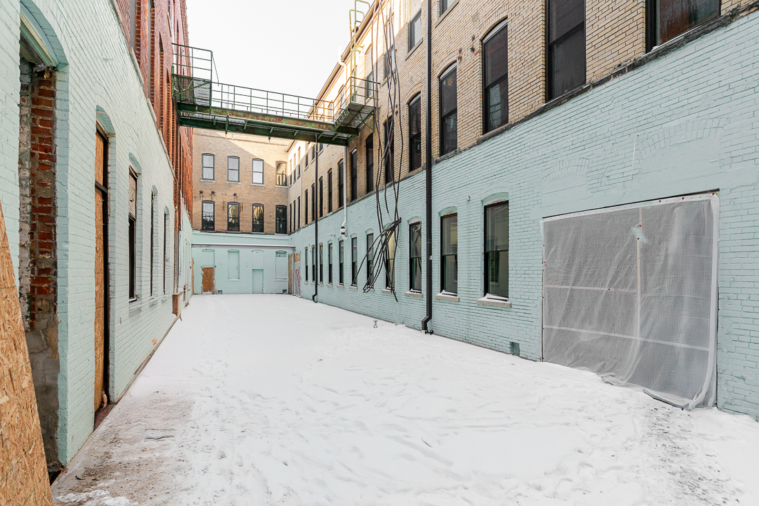 219 N. Columbus St. Progress DEC 2025-13