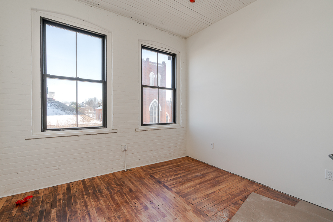 219 N. Columbus St. Progress DEC 2025-57