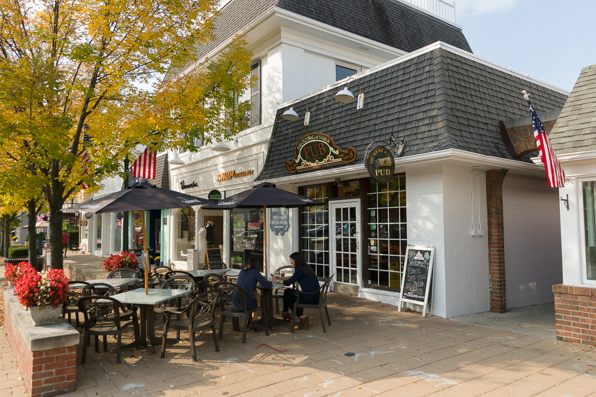 Downtown Worthington-4