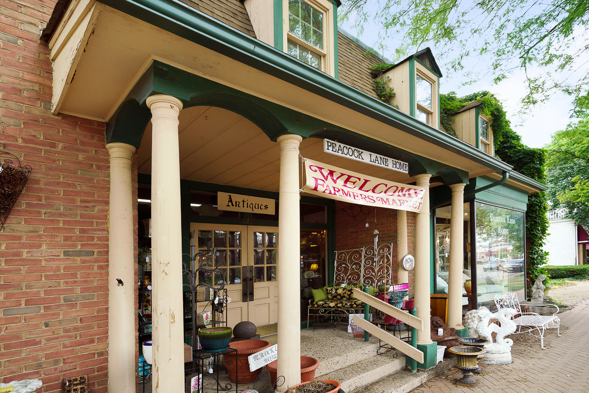 Downtown Worthington-7