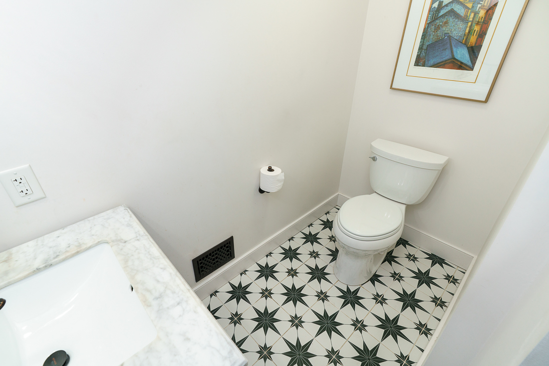 2774 Elm Ave Bathroom Floor-2