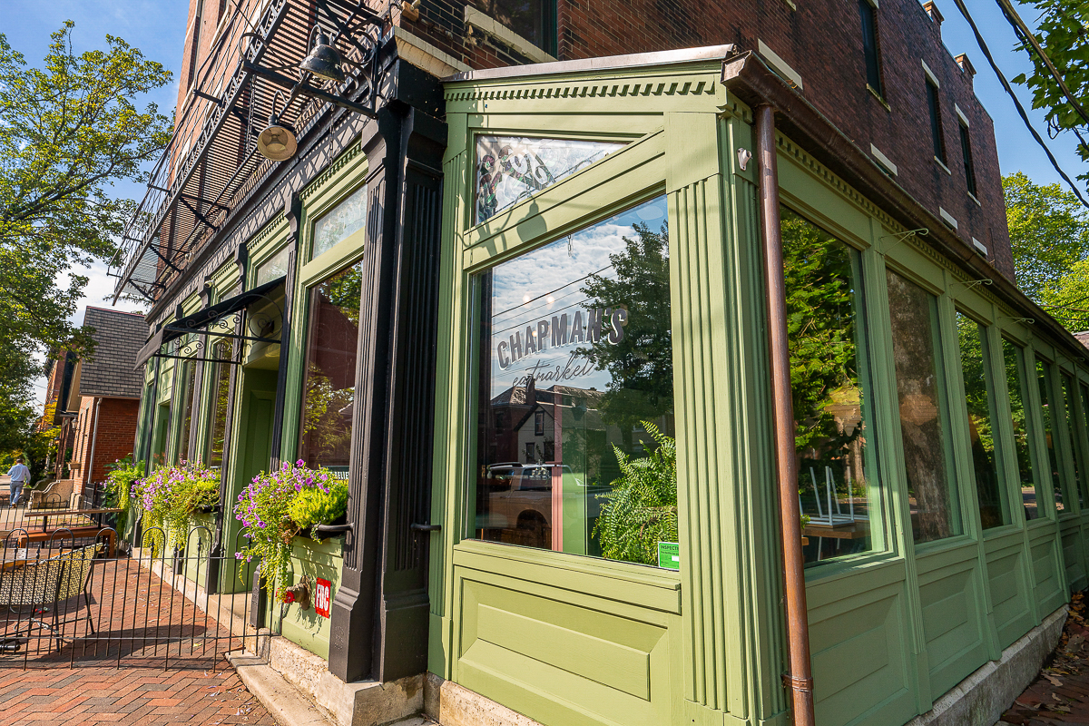 33 e Frankfort St-43