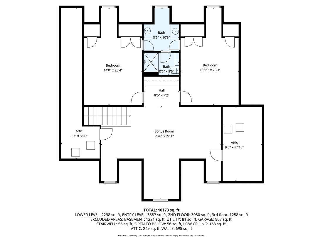 7286 Lambton Green N -5
